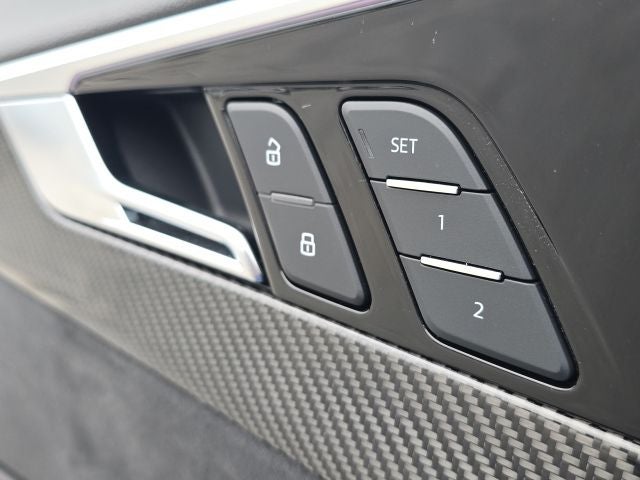 2022 Audi RS 5 2.9T quattro