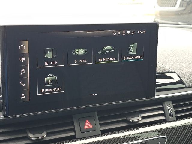 2022 Audi RS 5 2.9T quattro