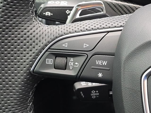 2022 Audi RS 5 2.9T quattro