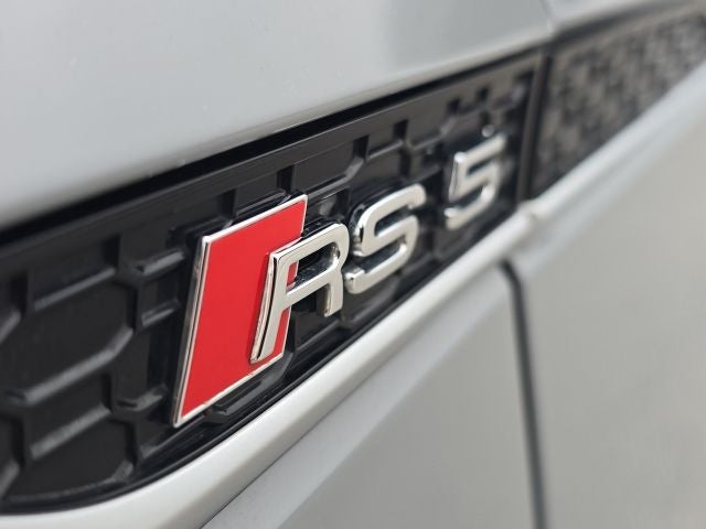 2022 Audi RS 5 2.9T quattro