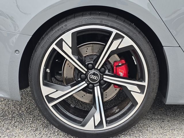 2022 Audi RS 5 2.9T quattro