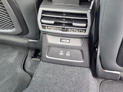 2025 Audi RS 3 2.5T quattro