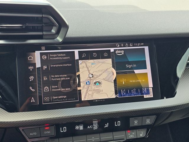 2025 Audi RS 3 2.5T quattro