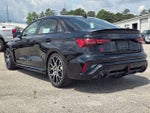 2025 Audi RS 3 2.5T quattro