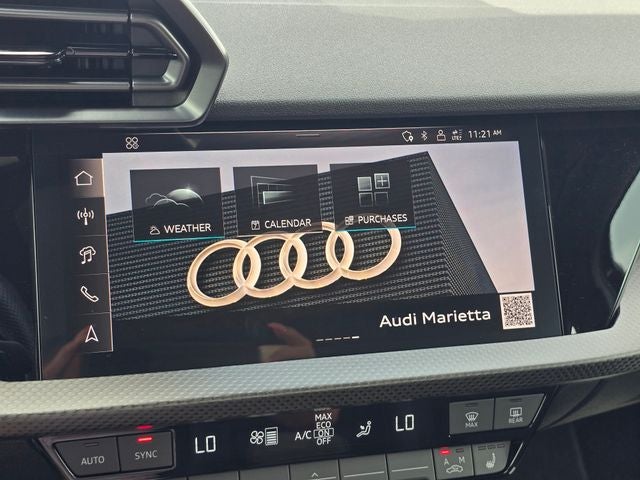 2025 Audi RS 3 2.5T quattro