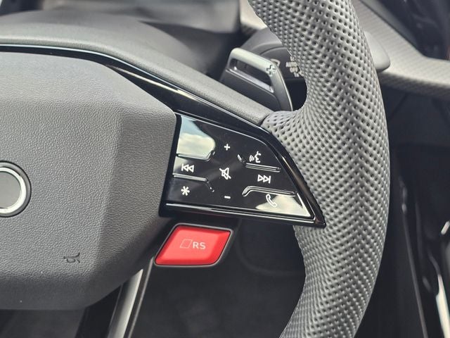 2025 Audi RS 3 2.5T quattro
