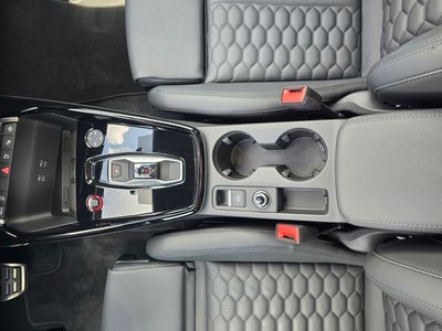 2025 Audi RS 3 2.5T quattro