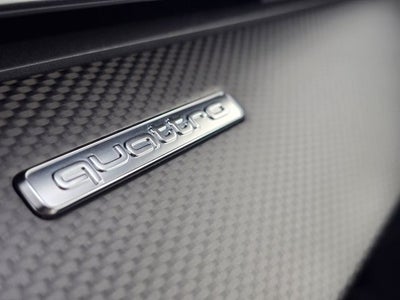 2025 Audi RS 3 2.5T quattro