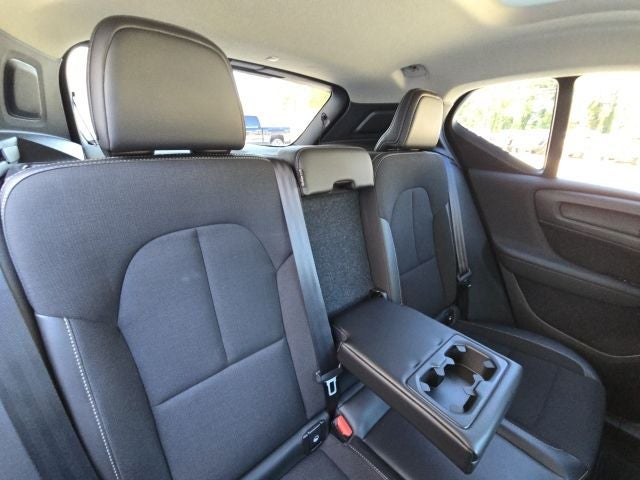 2020 Volvo XC40 Momentum