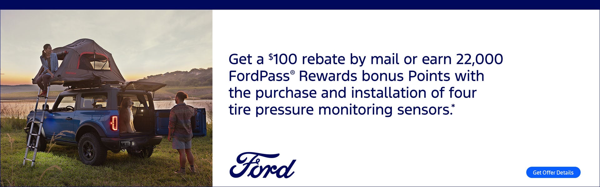 FordPass Rewards Members