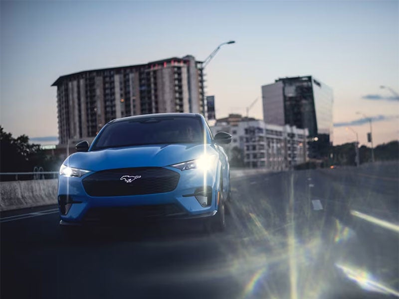 Hardy Family Ford - Ford Power Promise