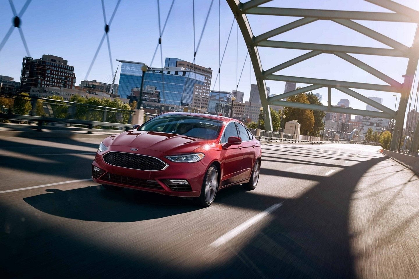 Ford Incentives in Dallas,GA