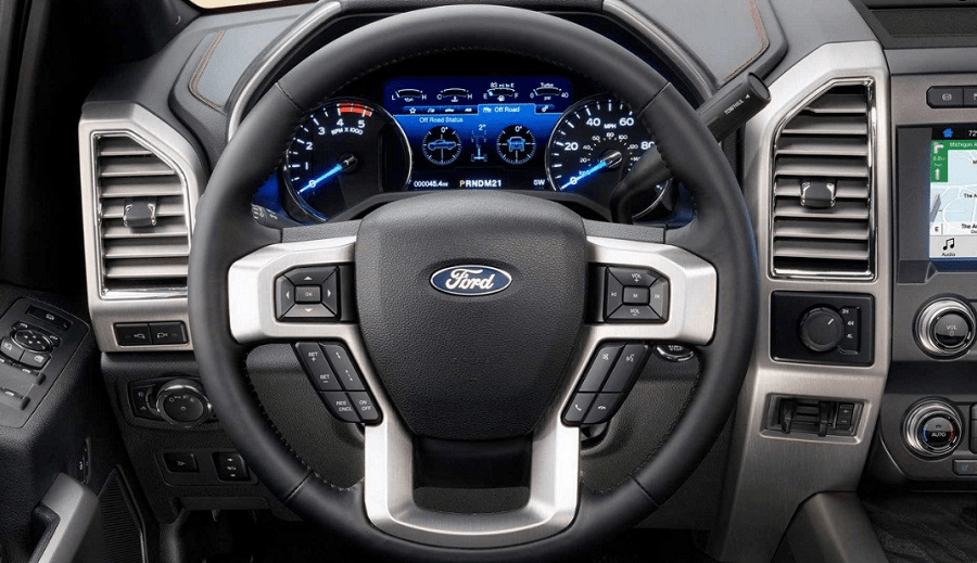 2019 Super Duty in Dallas, GA