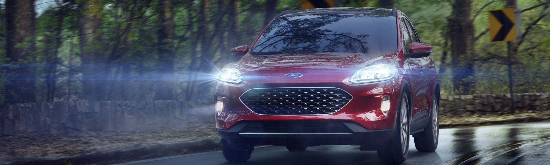 2020 Ford Escape SUVs For Sale in Georgia