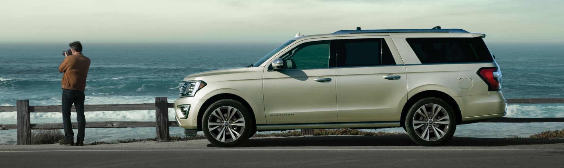 2020 Ford Expedition Model Review