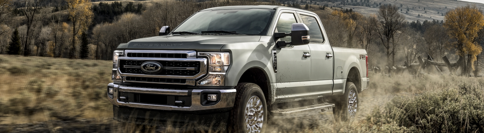 2020 Ford F-250 in Dallas, GA