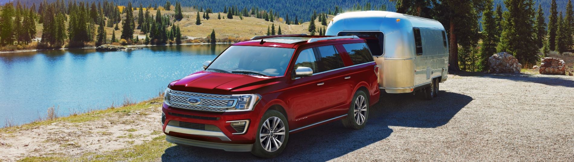 2021 Ford Expedition