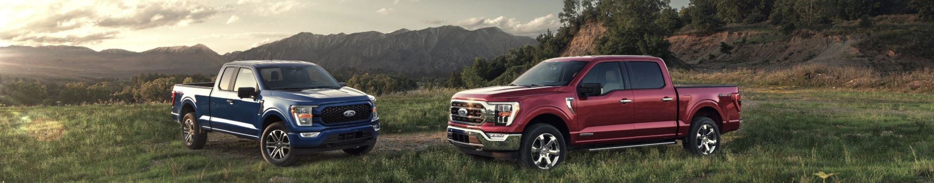 2021 Ford F-150 Model Review in Dallas, GA at Hardy Family Ford