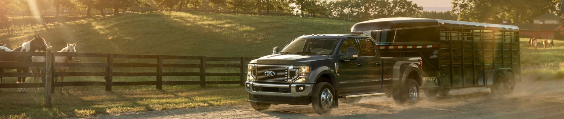 2021 Ford Super Duty