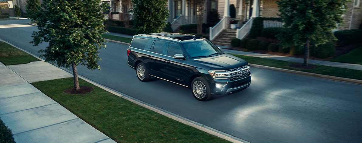 2024 Ford Expedition Reviews Near Dallas GA