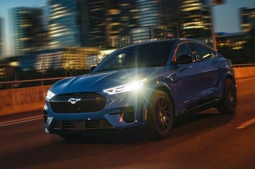 Hardy Family Ford - Ford Power Promise