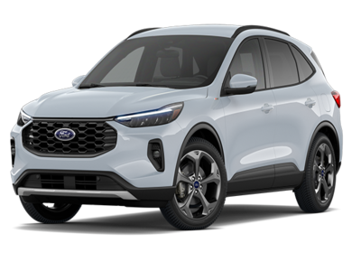 Ford Escape Hybrid