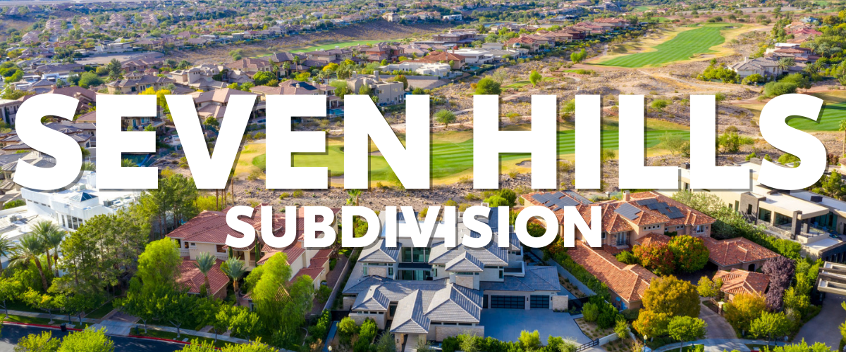 Exclusive 7-Hills Community Savings