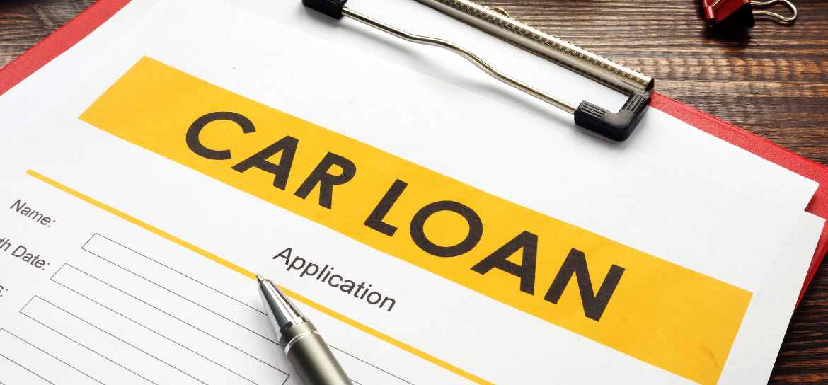 Auto Loans For Bad Credit Near Dallas, GA