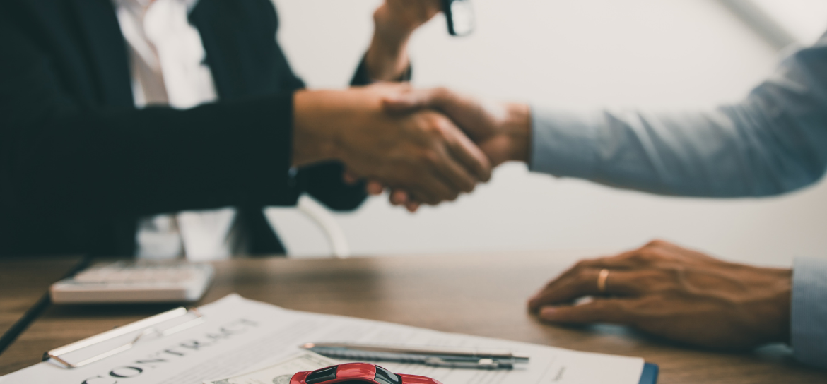 Auto Loans For Bad Credit Near Dallas, GA