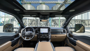 2023 Ford Super Duty For Sale Near Dallas GA