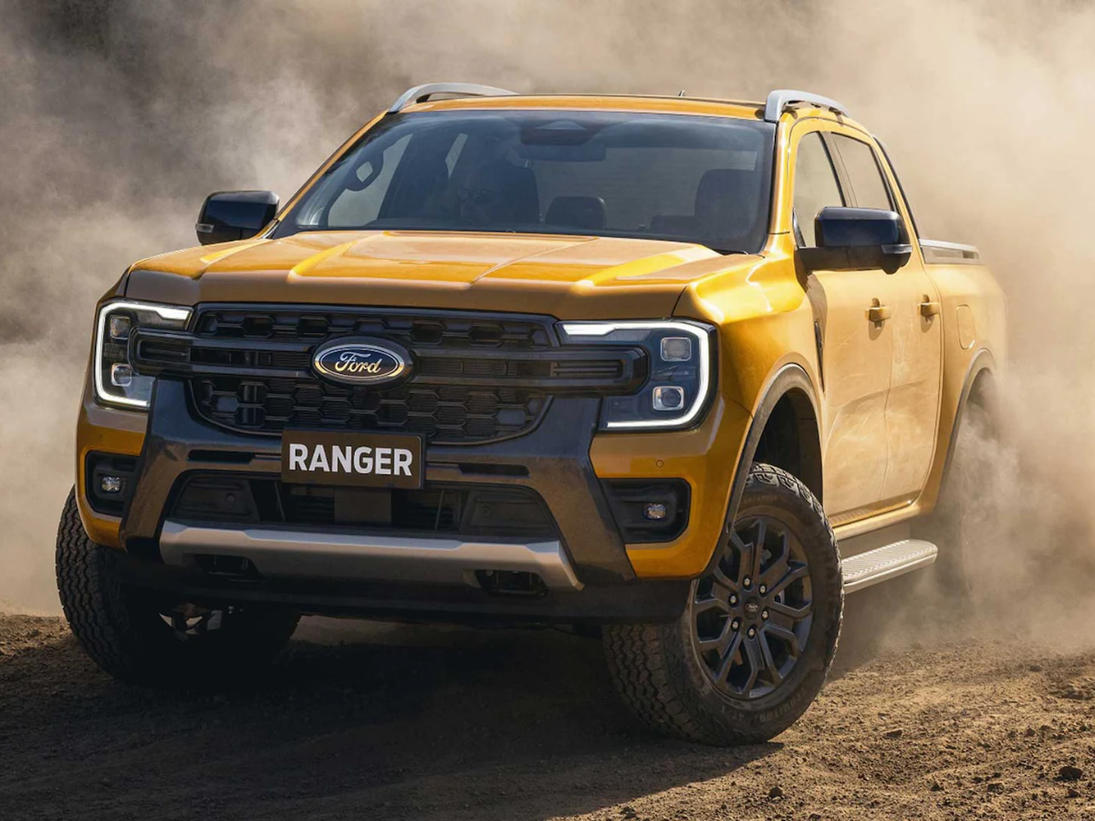2023 Ford Ranger Wildtrak - New Cars Review  Ford ranger, Ford ranger  wildtrak, 2020 ford ranger