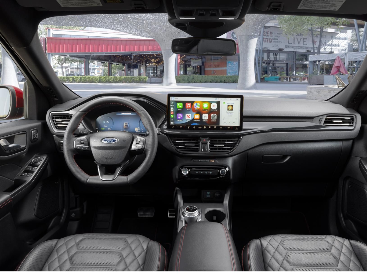 2021 Ford F-150 Towing