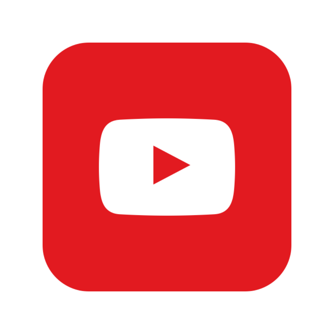 Youtube Icon