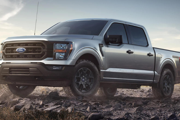 Drive with Confidence: Ford Co-Pilot360 Assist+