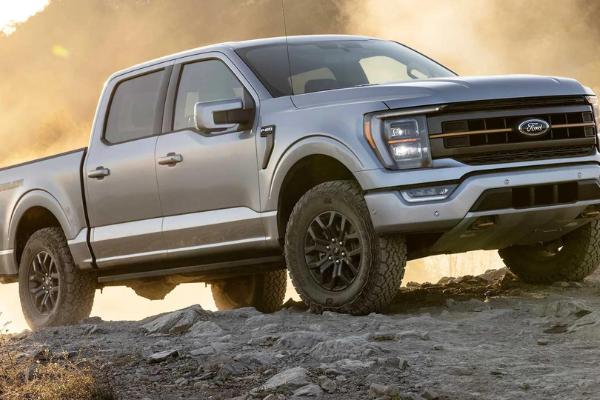 Drive with Confidence: Ford Co-Pilot360 Assist+